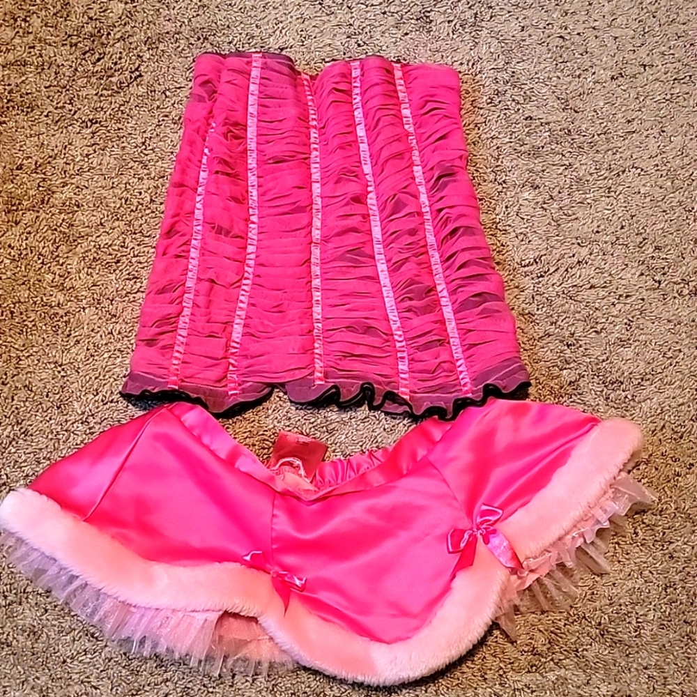 Victoria's Secret Sexy Little Things